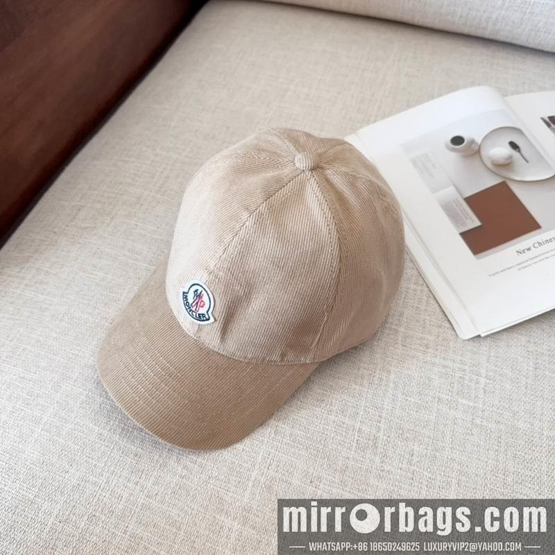 Replica Moncler Hat dx19