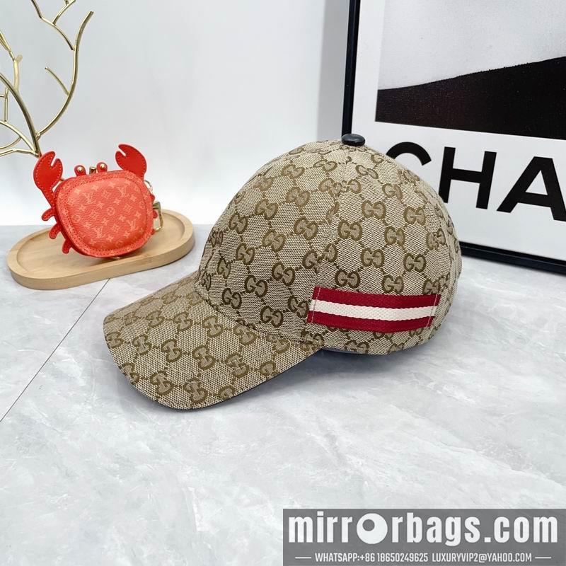 Replica Gucci Hat dx11