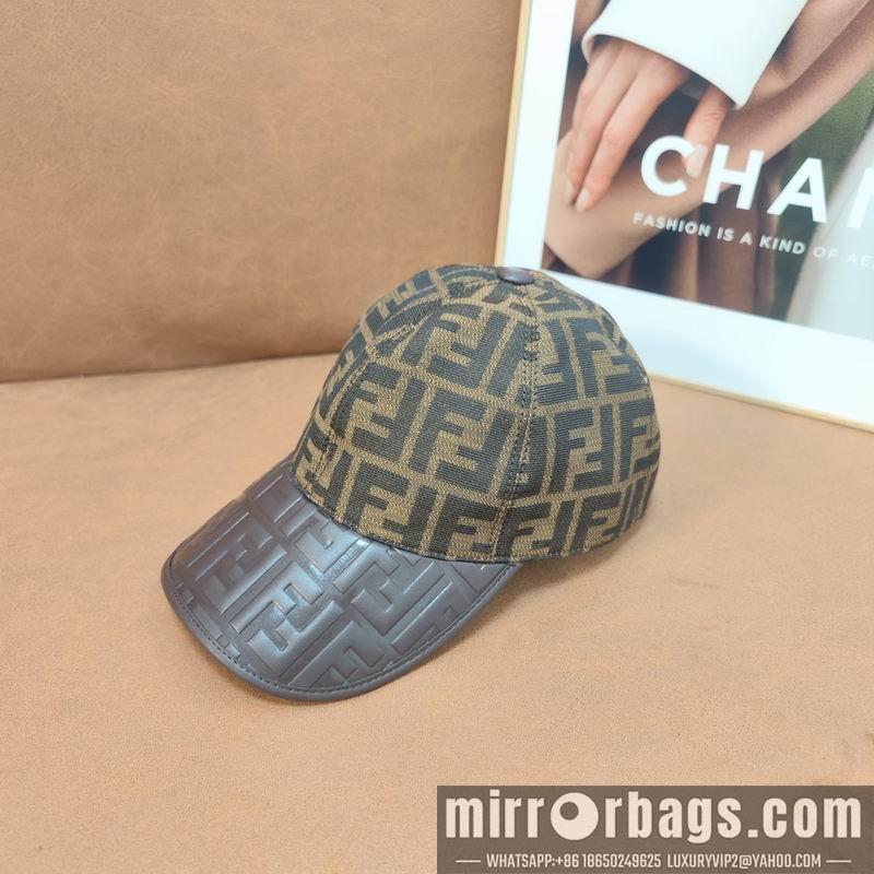 Replica Fendi Hat dx42