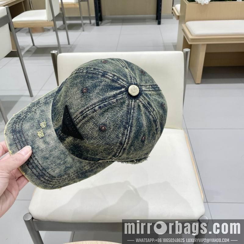 Replica Prada Hat 032001