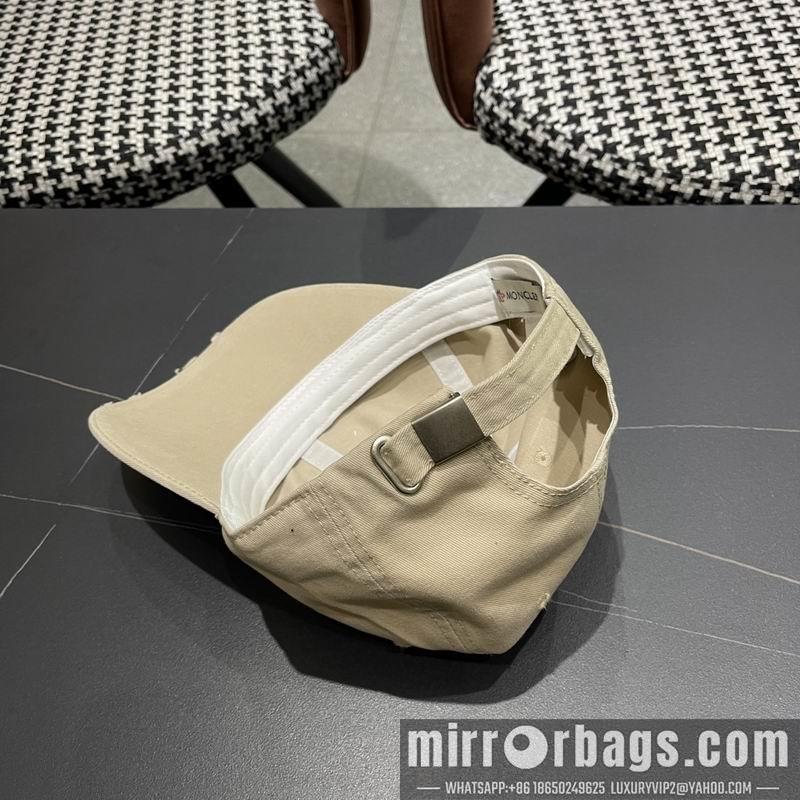 Replica Moncler Hat 041402