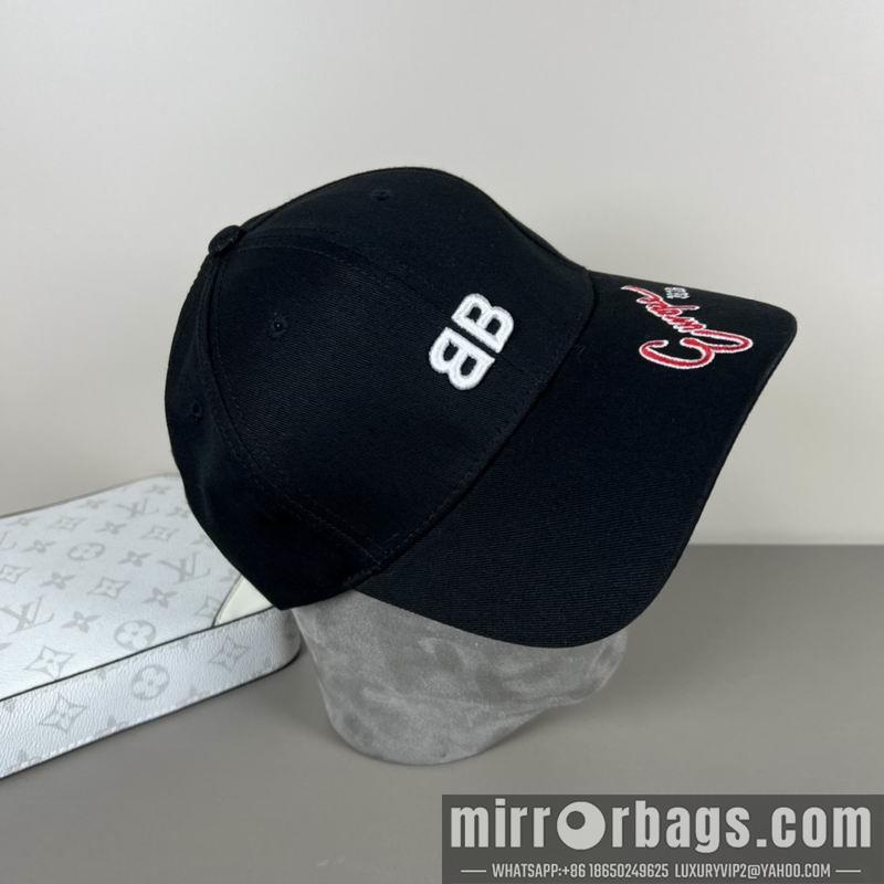 Replica Balenciaga Hat dx32