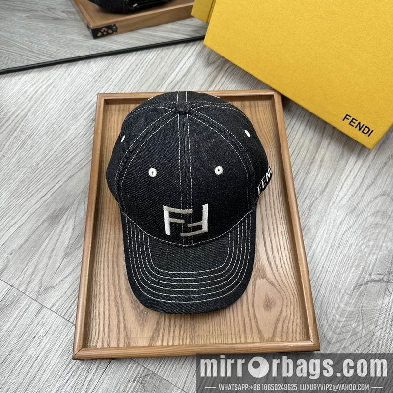 Replica Fendi Hat 080201