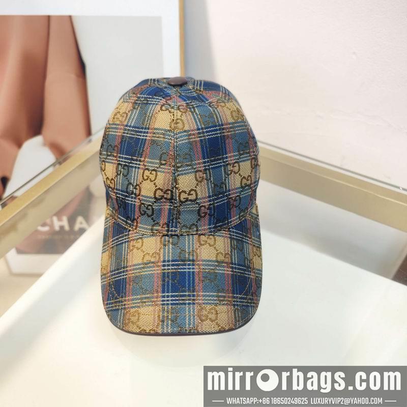 Replica Gucci Hat dx25