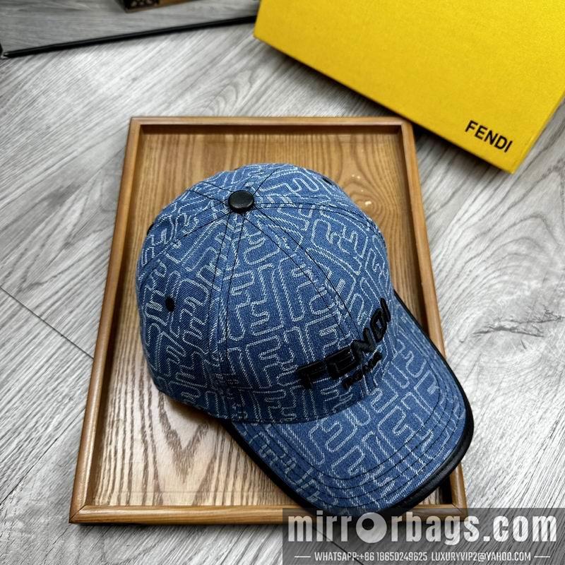 Replica Fendi Hat dx08