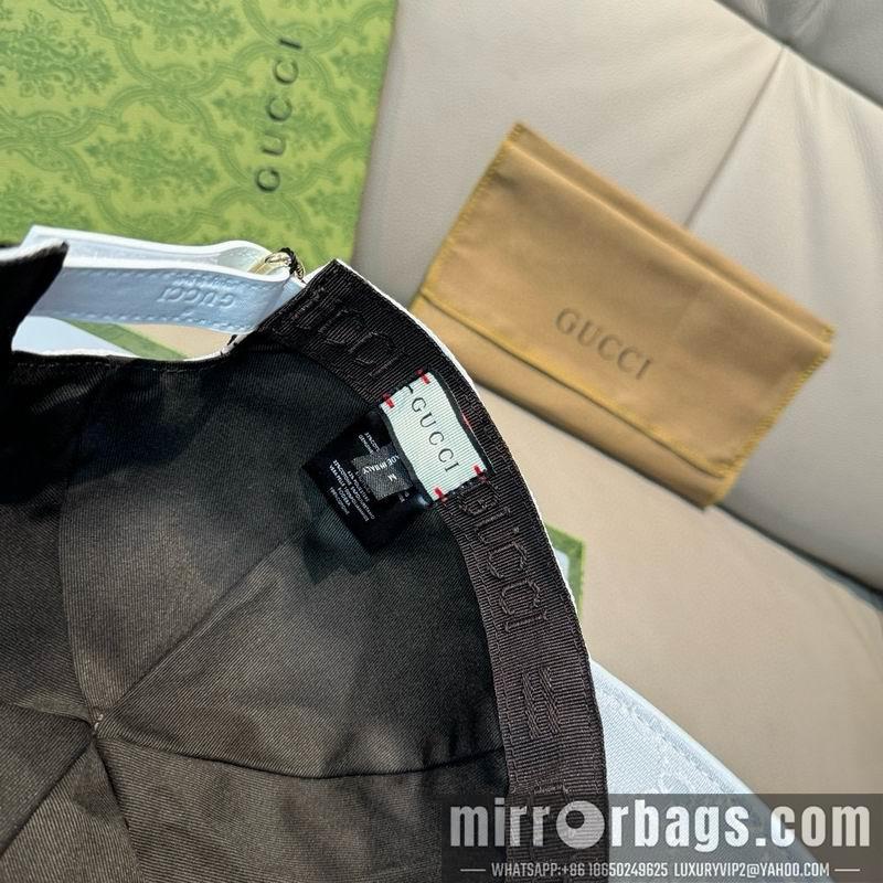 Replica Gucci Hat dx04