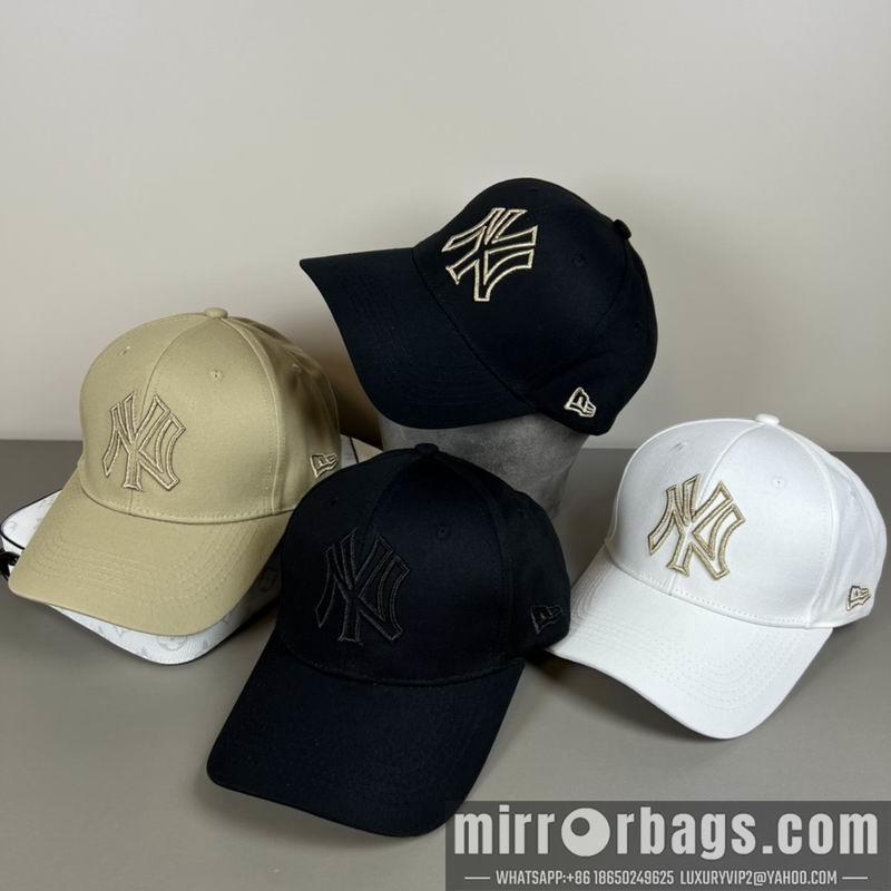Replica MLB NY Hat dx38