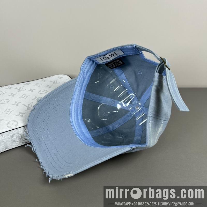 Replica Loewe Hat dx42