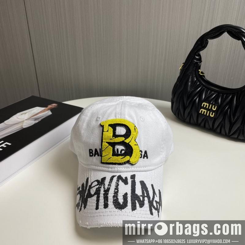Replica Balenciaga Hat dx48