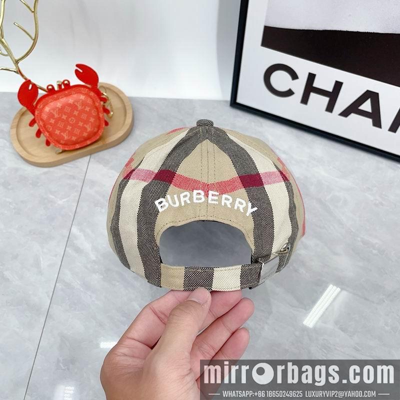 Replica Burberry Hat dx57