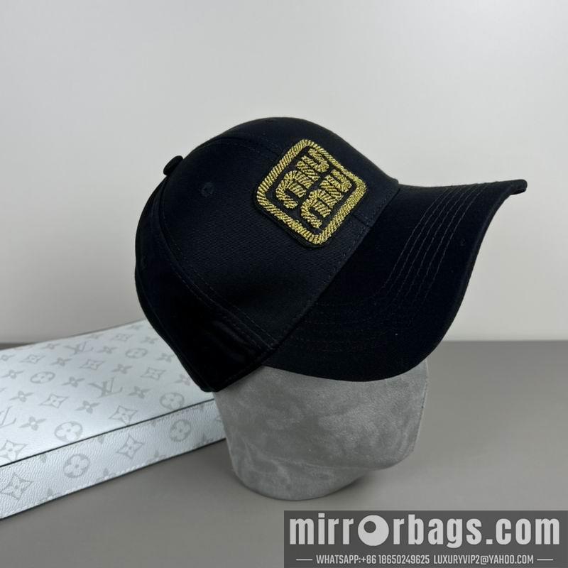 Replica Miumiu Hat dx20