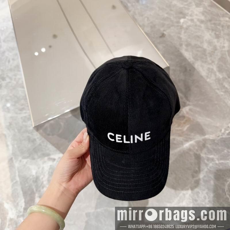 Replica Celine Hat dx96