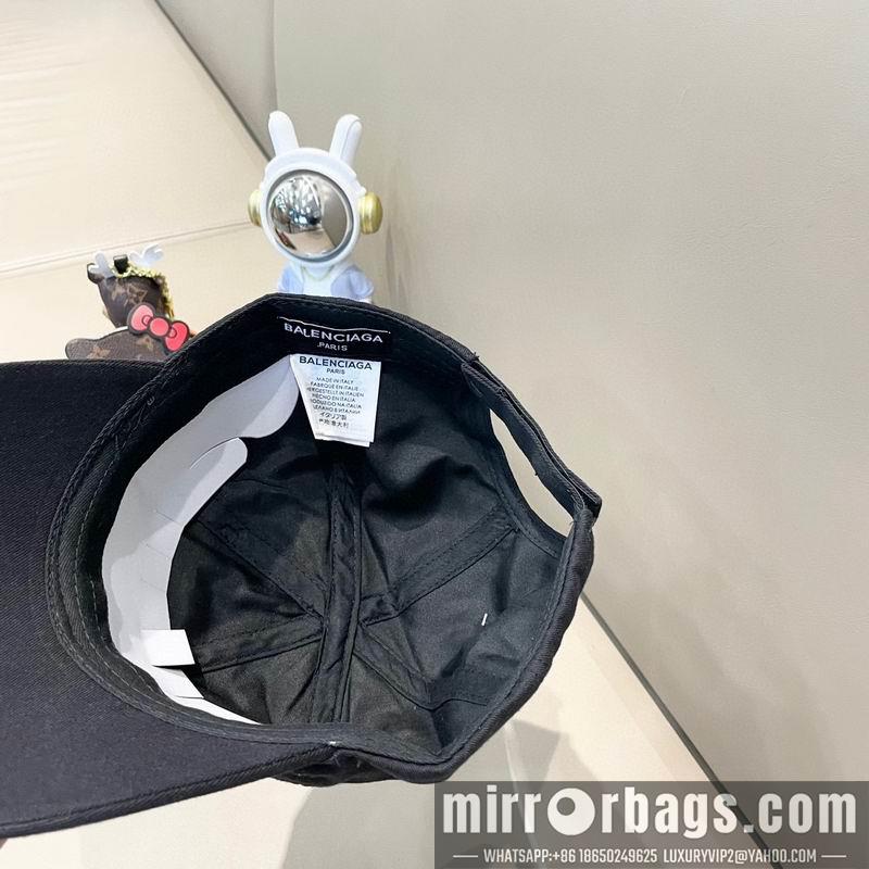 Replica Balenciaga Hat 081401