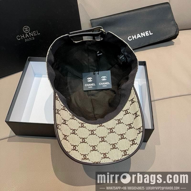 Replica Chanel Hat dx44
