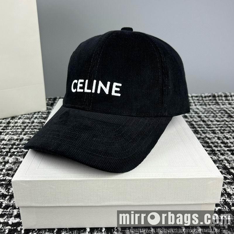 Replica Celine Hat hm06