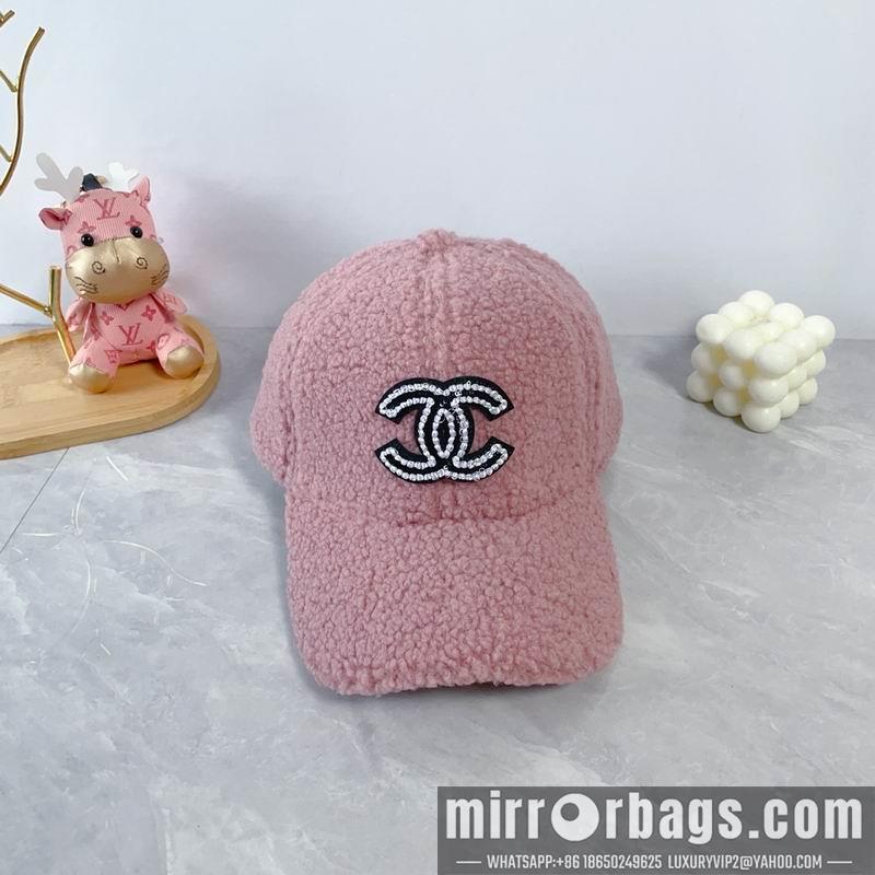 Replica Chanel Hat dx45