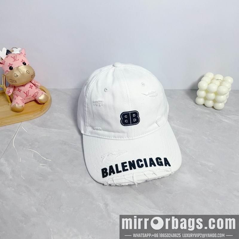 Replica Balenciaga Hat dx59
