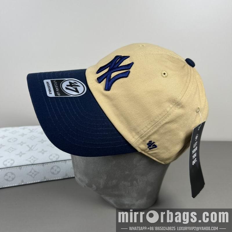 Replica NY Hat dx52