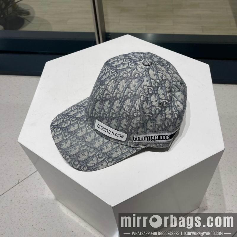 Replica Dior Hat 081801