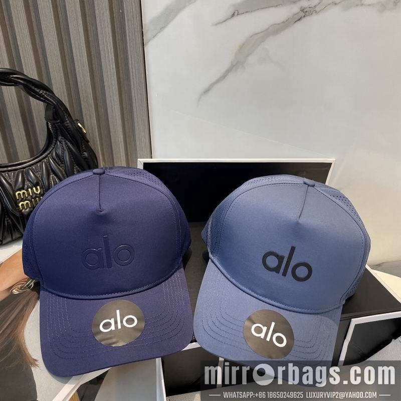 Replica Alo Hat dx47
