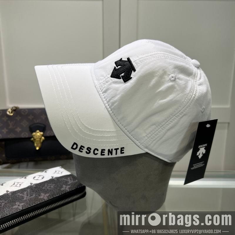 Replica Descente Hat dx05