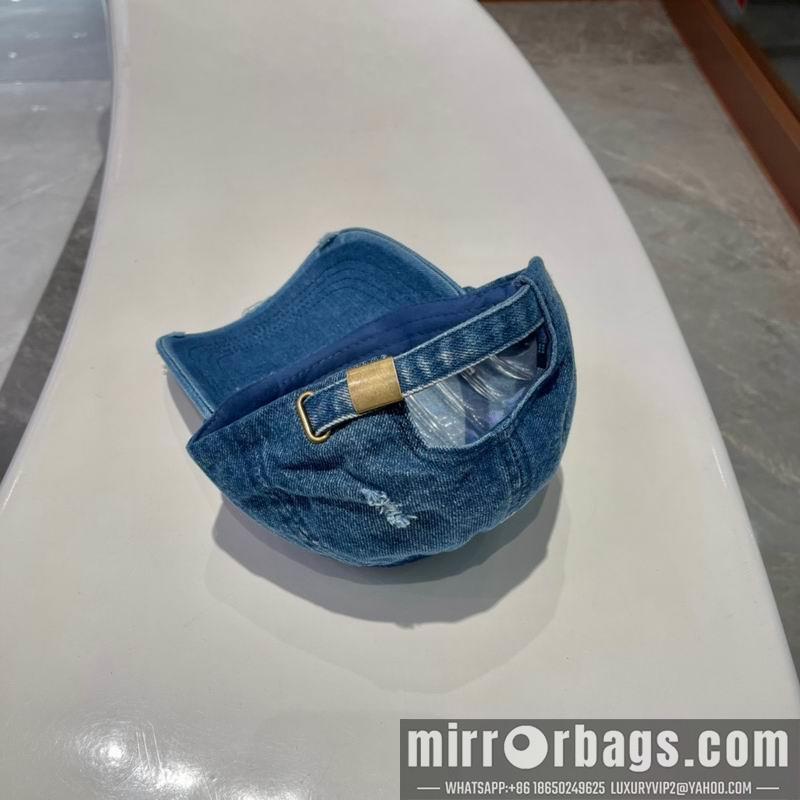 Replica Chanel Hat 042707