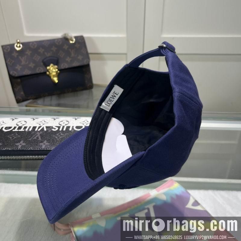 Replica Loewe Hat 101801