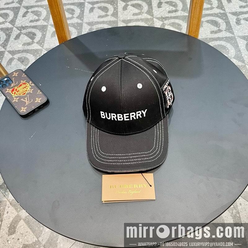 Replica Burberry Hat 042803