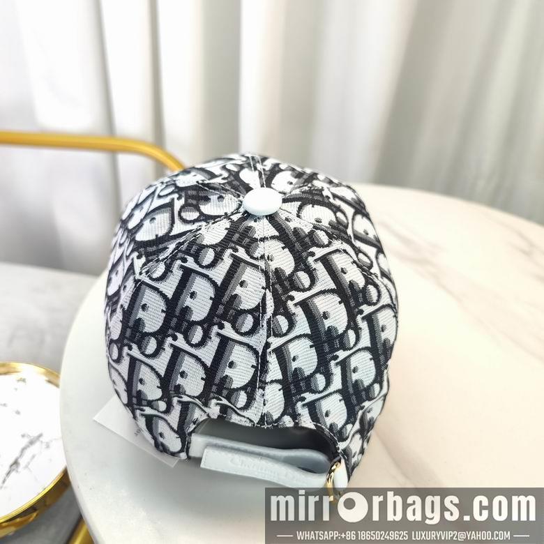 Replica Dior Hat dxn02