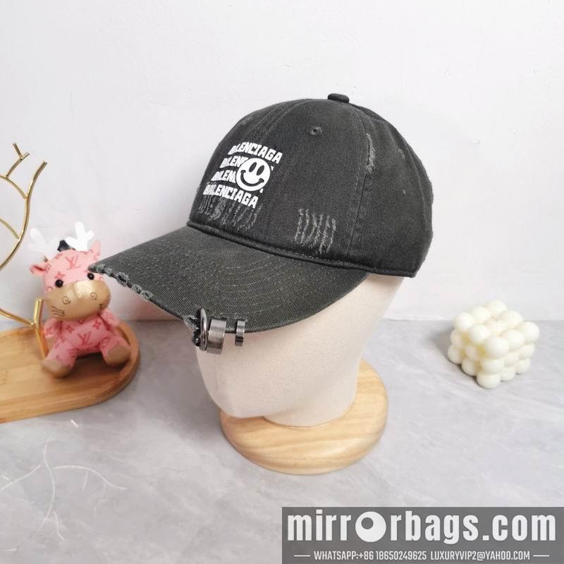Replica Balenciaga Hat dx18