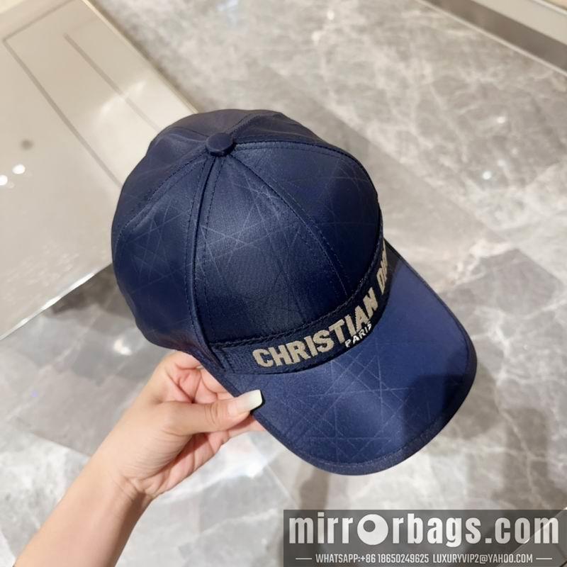 Replica Dior Hat 080105