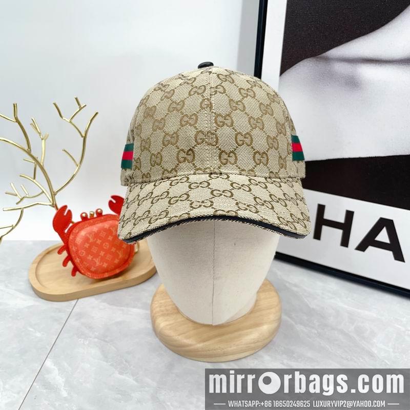 Replica Gucci Hat dx11