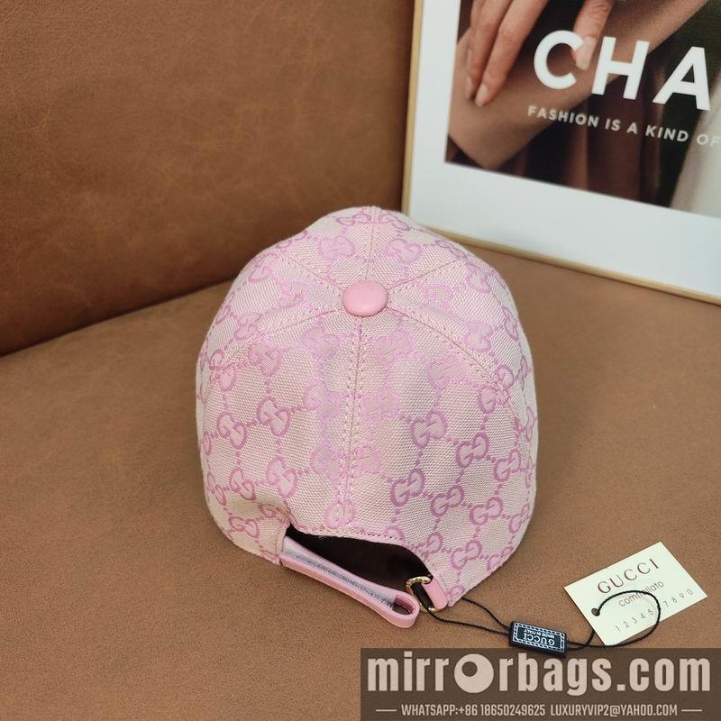 Replica Gucci Hat dx102