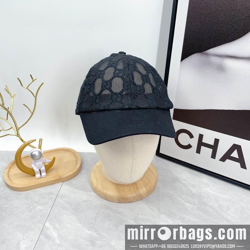 Replica Gucci Hat dx35