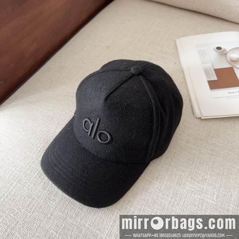 Replica Alo Hat dx04