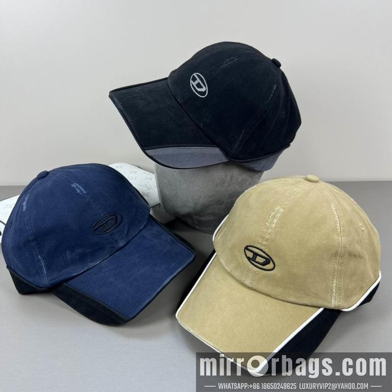 Replica Diesel Hat 020801