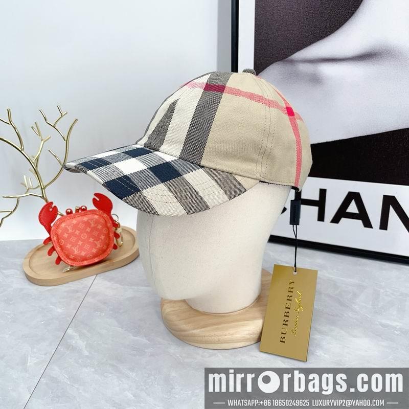 Replica Burberry Hat dx57