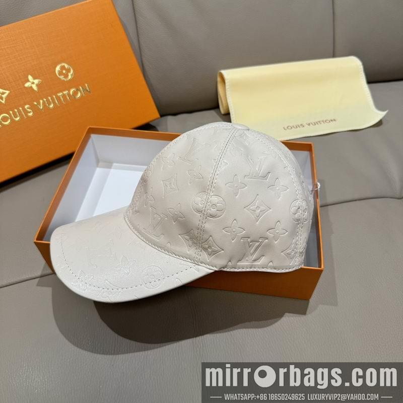Replica LV Hat dx107