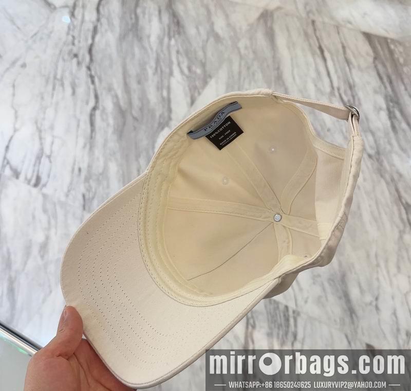 Replica Prada Hat dx18
