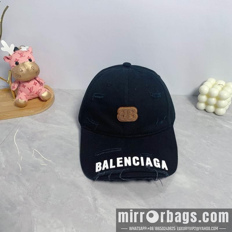 Replica Balenciaga Hat dx59