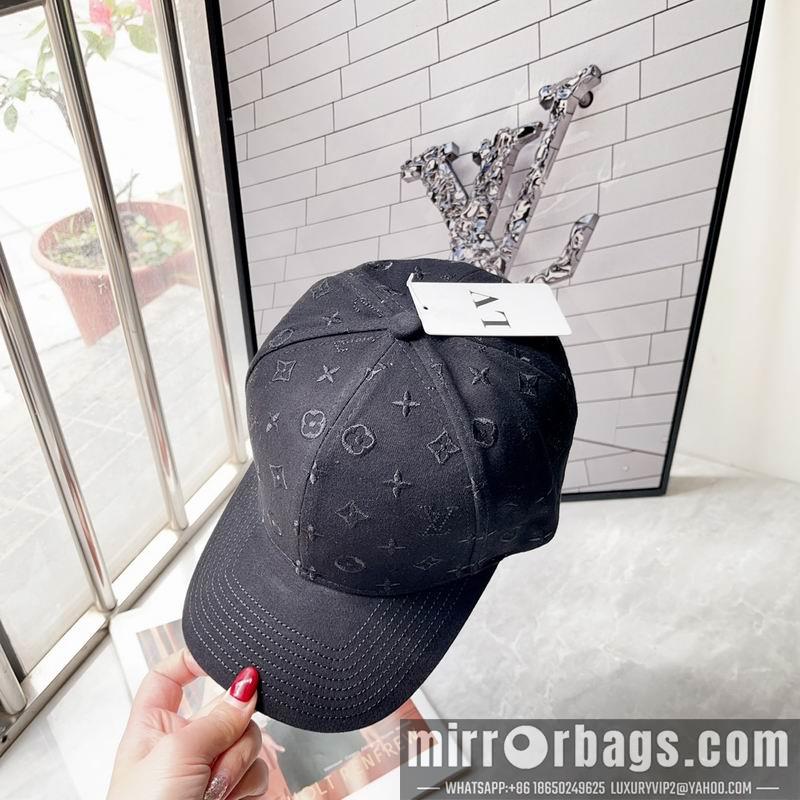 Replica LV Hat 050703