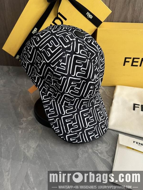 Replica Fendi Hat dx60