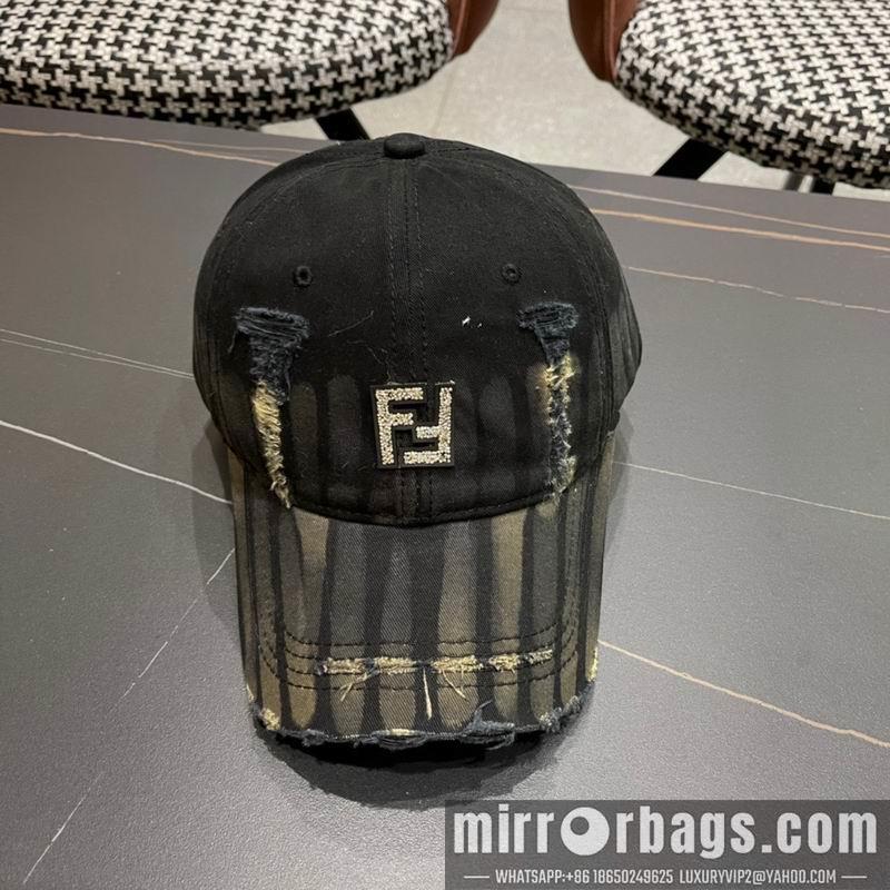 Replica Fendi Hat 091401