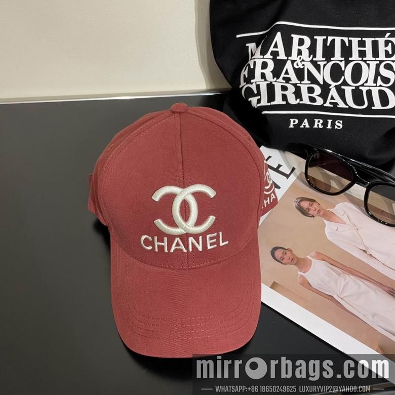 Replica Chanel Hat dxn11