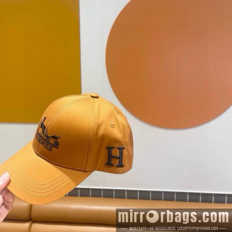 Replica Hermes Hat 041401