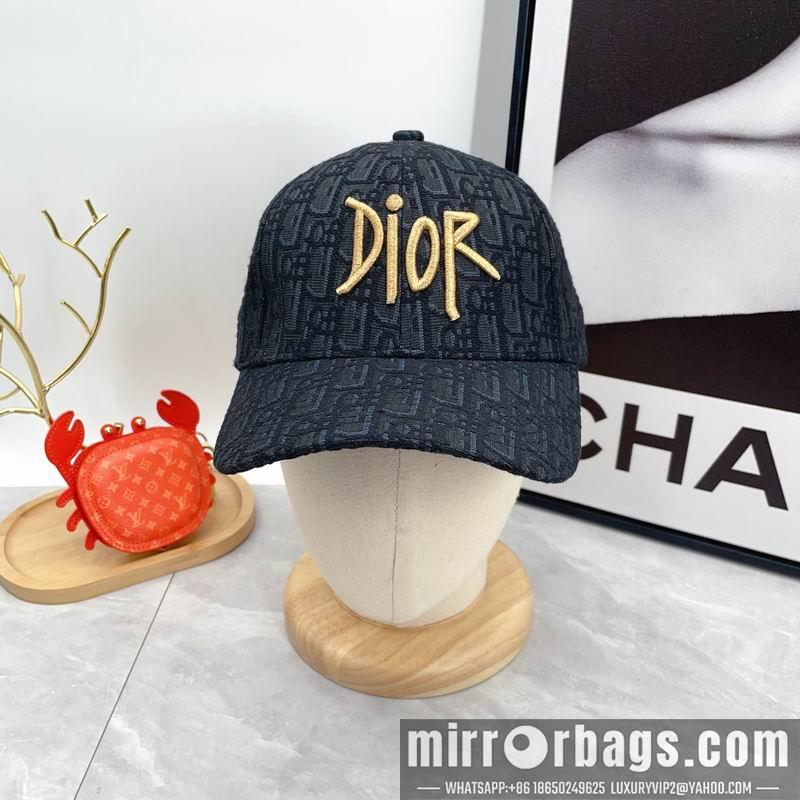 Replica Dior Hat dx08