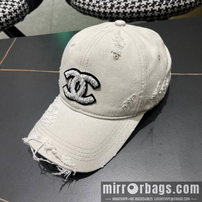 Replica Chanel Hat 082602
