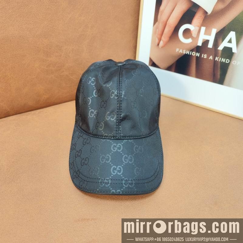 Replica Gucci Hat dx132