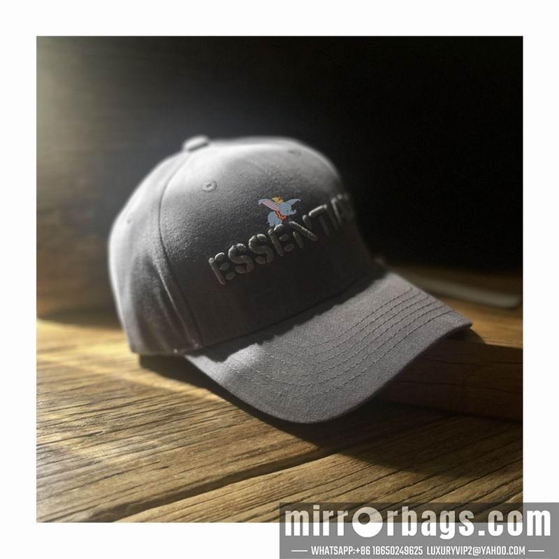Replica Fear of Gog Hat 08