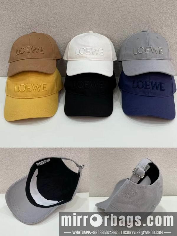 Replica Loewe Hat 102801